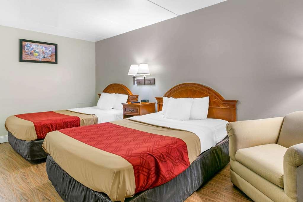 Econo Lodge Northeast Рединг Стая снимка